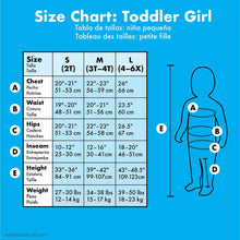 Bluey Toddler Deluxe Costume