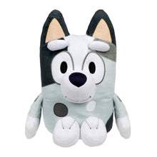 Bluey_TalkingMuffin11InchPlushToy_9PhrasesandBlueyThemeSong_Ages3_1 - Brands For Less USA