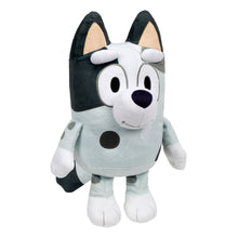 Bluey_TalkingMuffin11InchPlushToy_9PhrasesandBlueyThemeSong_Ages3_3 - Brands For Less USA