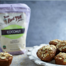 Bob's Red Mill Shredded Unsweetened Coconut, 24 oz.