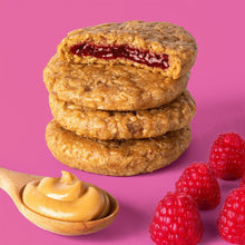 Bobo's Strawberry & Raspberry PBJs Oat Bars, Variety Pack, 20 ct.