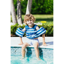 BodyGloveKidsPaddlePalsTypeVLifeVest_33-55lbs3 - Brands For Less USA