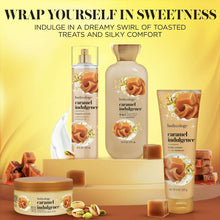 Bodycology 2-in-1 Body Wash & Bubble Bath, Caramel Indulgence, 16 fl oz