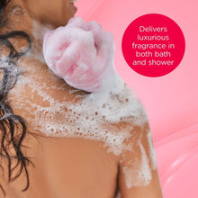 Bodycology 2-in-1 Body Wash & Bubble Bath, Love You Cherry Much, 16 fl oz