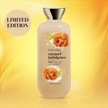 Bodycology2-in-1BodyWash_BubbleBath_CaramelIndulgence_16floz7 - Brands For Less USA