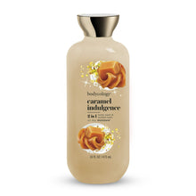 Bodycology2-in-1BodyWash_BubbleBath_CaramelIndulgence_16floz8 - Brands For Less USA