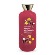 Bodycology2-in-1BodyWash_BubbleBath_LoveYouCherryMuch_16floz6 - Brands For Less USA