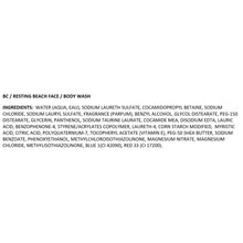 Bodycology2-in-1BodyWash_BubbleBath_RestingBeachFace_16floz - Brands For Less USA