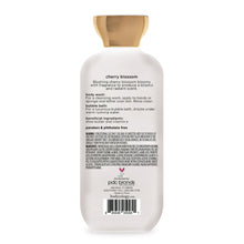 BodycologyCherryBlossom2-in-1BodyWashandBubbleBath_16floz - Brands For Less USA