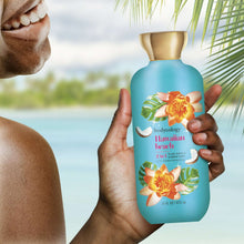 Bodycology Hawaiian Beach 2-in-1 Body Wash & Bubble Bath, 16 fl oz