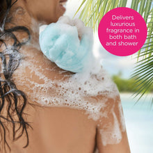 Bodycology Hawaiian Beach 2-in-1 Body Wash & Bubble Bath, 16 fl oz