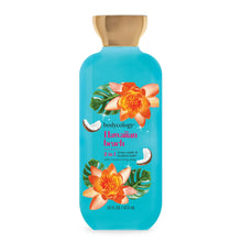 BodycologyHawaiianBeach2-in-1BodyWash_BubbleBath_16floz7 - Brands For Less USA