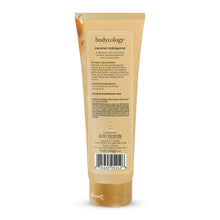 Bodycology Shea Butter Body Cream, Caramel Indulgence, 8 oz.(PACK 3)