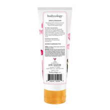 Bodycology Shea Butter Cherry Blossom Body Cream, 8 oz (PACK 5)