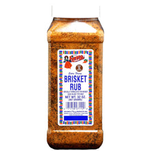 Bolner's Fiesta Instant Brisket Rub 32 oz.