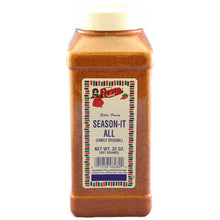 Bolner's Fiesta Season-It-All, 32 oz.