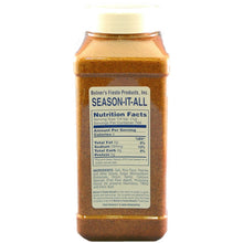 Bolner's Fiesta Season-It-All, 32 oz.