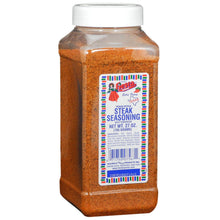 Bolner's Fiesta Texas Style Steak Seasoning, 27 oz.