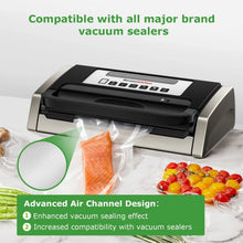 BonsenkitchenVacuumSealBagVarietyPack_7Rollsand50PrecutBags4 - Brands For Less USA