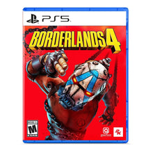 Borderlands 4 - PlayStation 5