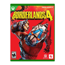 Borderlands 4 - Xbox Series X