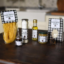 Borgo de Medici Luxury Truffle Tray Set