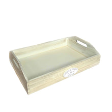 Borgo de Medici Luxury Truffle Tray Set