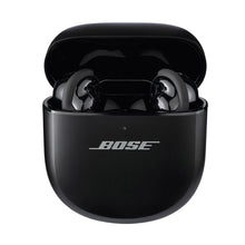 Bose QuietComfort Ultra Wireless Noise-Cancelling Earbuds