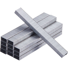 Bostitch 1/4" Premium Staples, Standard Chisel Point, 5,000 Staples, 5-count