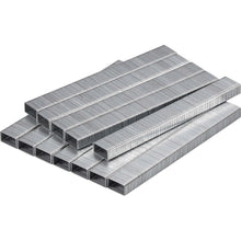 Bostitch 1/4" Premium Staples, Standard Chisel Point, 5,000 Staples, 5-count