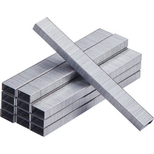 Bostitch 1/4" Premium Staples, Standard Chisel Point, 5,000 Staples, 5-count