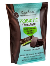 Bouchard Belgian Probiotic Chocolate 1.1 lb 2-pack