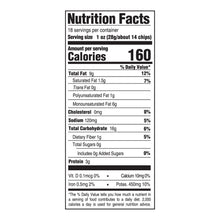 Boulder Canyon Avocado Oil Potato Chips, 18 oz. (PACK OF 3 )