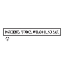 Boulder Canyon Avocado Oil Potato Chips, 18 oz. (PACK OF 3 )