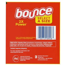 BounceSelectaSizeFabricSoftenerDryerSheets_OutdoorFresh_400-count1 - Brands For Less USA