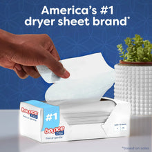 Bounce Select a Size Free & Gentle Dryer Sheets, Unscented, 400 ct. - Brands For Less USA