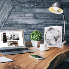 BoxFan-White1 - Brands For Less USA