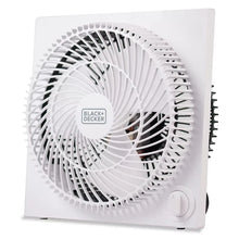 BoxFan-White - Brands For Less USA