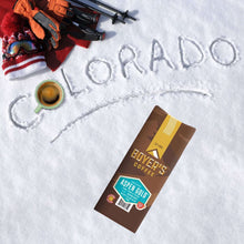 Boyer's Coffee Aspen Gold Medium Roast Ground Coffee, 36 oz.