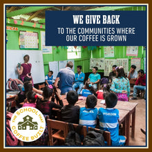 Boyer's Coffee Espresso Whole Bean, 36 oz. - Brands For Less USA