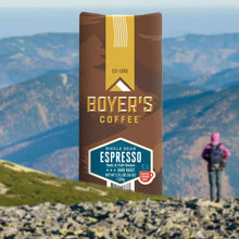 Boyer's Coffee Espresso Whole Bean, 36 oz. - Brands For Less USA