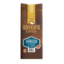 Boyer's Coffee Espresso Whole Bean, 36 oz. - Brands For Less USA