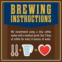 Boyer's Coffee Espresso Whole Bean, 36 oz. - Brands For Less USA