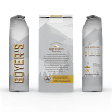 Boyer's Coffee Light Roast Whole Bean, Hazelnut, 36 oz. - Brands For Less USA