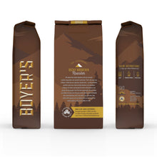 Boyer's Coffee Aspen Gold Medium Roast Ground Coffee, 36 oz.