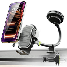 Bracketron-OneClick-Flex-Cell-Phone-Holder-Mount-for-Car-Windshield-Dashboard-Vent_d5c6b4fc-a1dc-4186-ac7b-991aac00caaf.2e8a760bfdb222db06bfdbb622df83d5 - Brands For Less USA