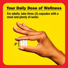 Bragg Apple Cider Vinegar Supplement Capsules, 180 ct.