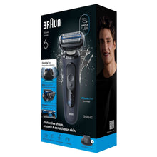 BraunElectricRazorforMenSeries6-ElectricShaver-PrecisionTrimmer-S66120s-_13 - Brands For Less USA
