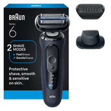 BraunElectricRazorforMenSeries6-ElectricShaver-PrecisionTrimmer-S66120s12-_1 - Brands For Less USA