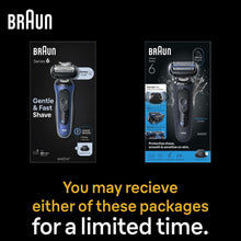 BraunElectricRazorforMenSeries6-ElectricShaver-PrecisionTrimmer-S66120s2-_11 - Brands For Less USA